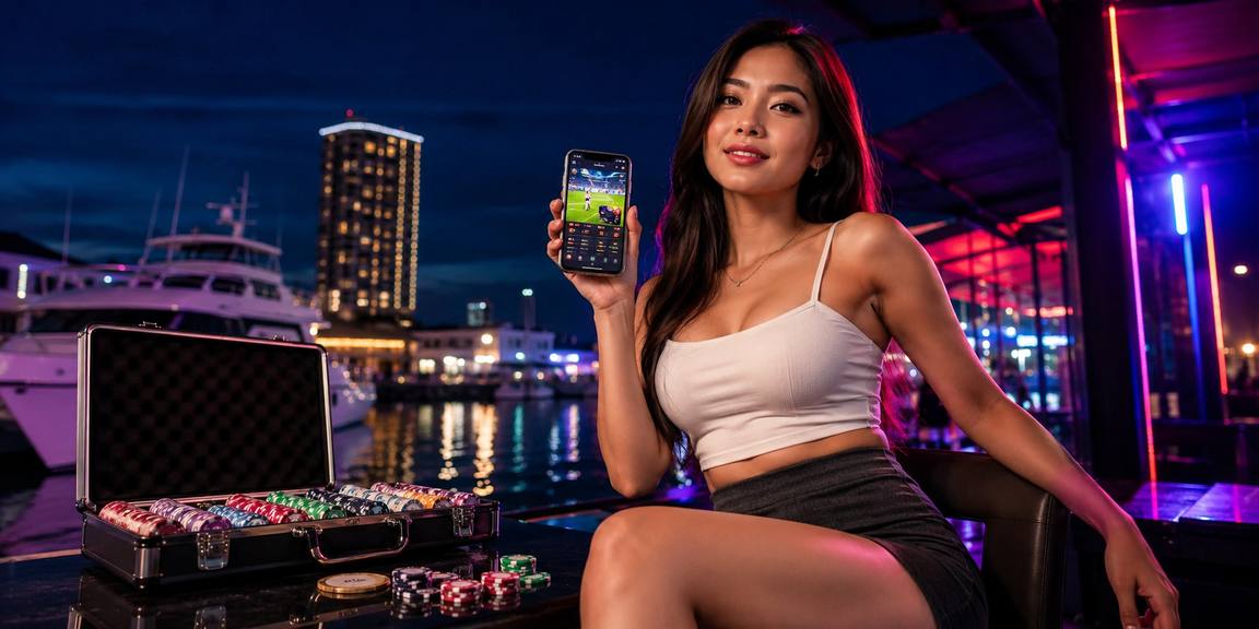 nila88 Jenis Mesin Slot yang Tersedia